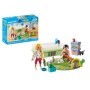 Playmobil - Set starter Familie de iepurasi Playmobil - 1